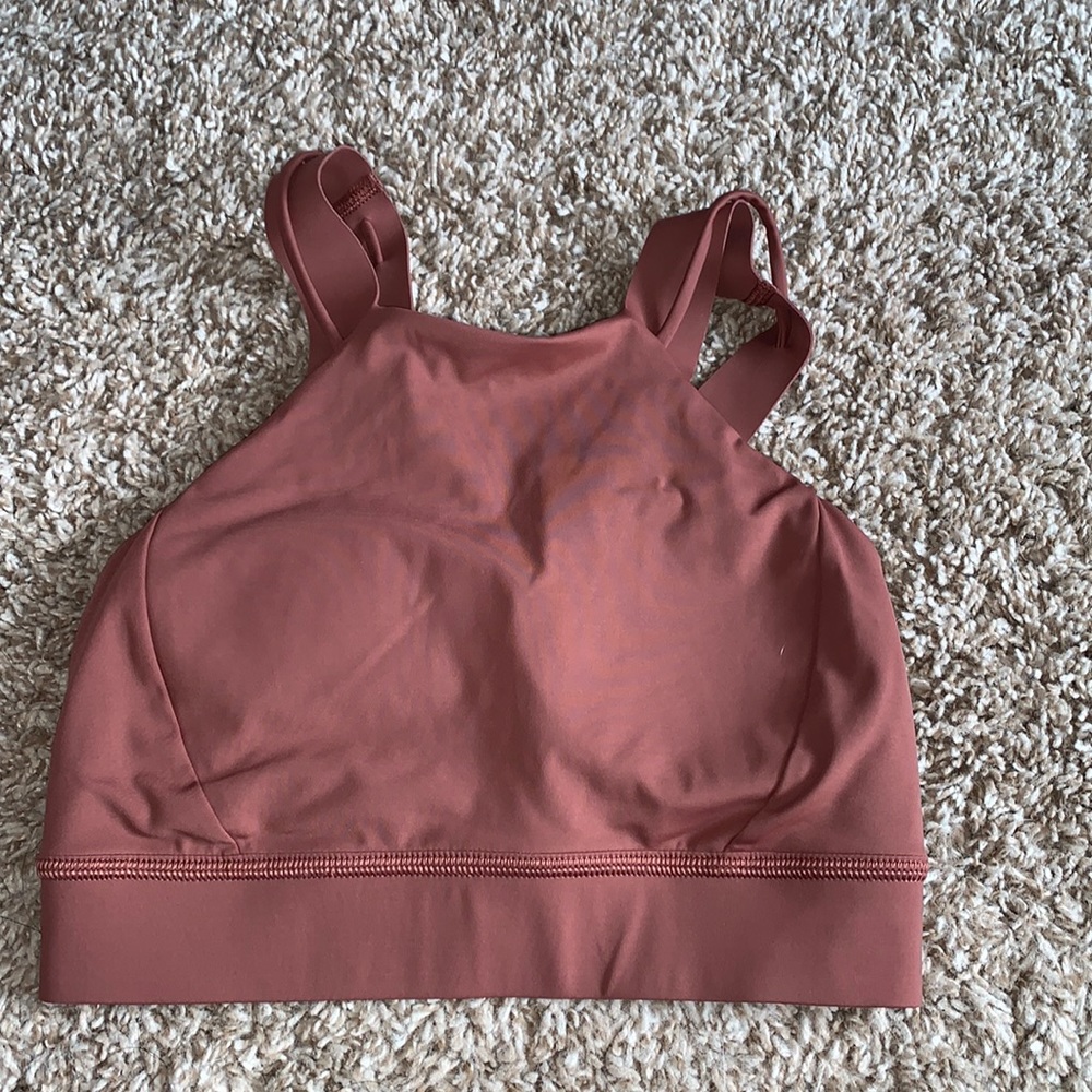 Lululemon Bra